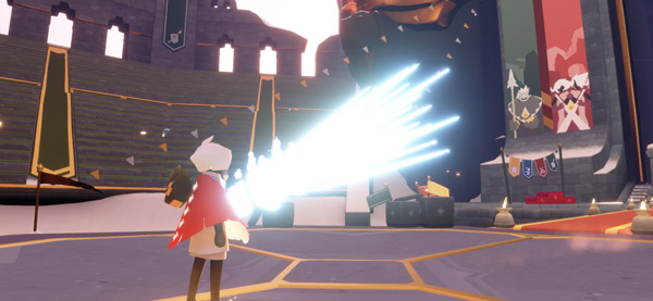 イベント専用チケット情報