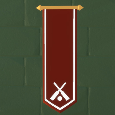 凱旋の大競技会2026のアイテム