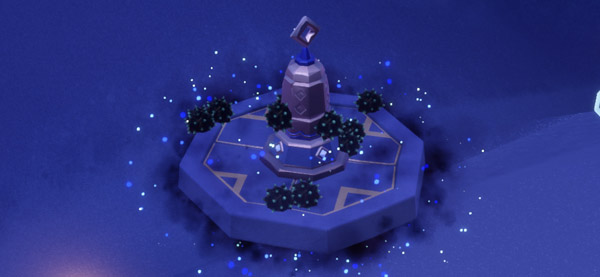 クリスタル・コール