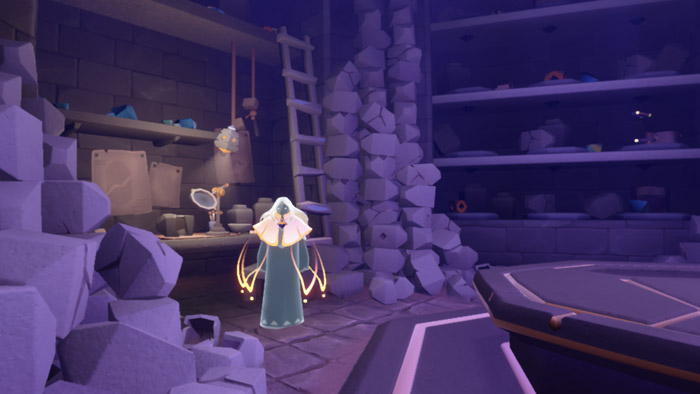 イベントエリア