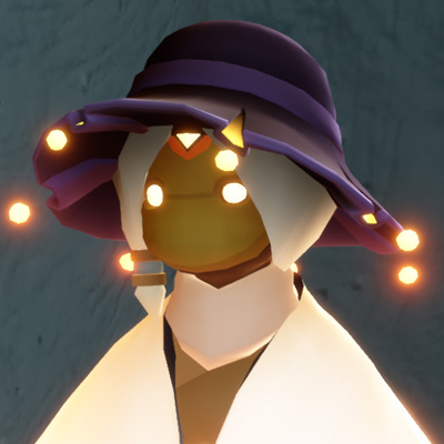 光修繕する光採取者のアイテム