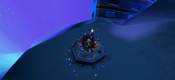 光の修繕者の季節のクエスト