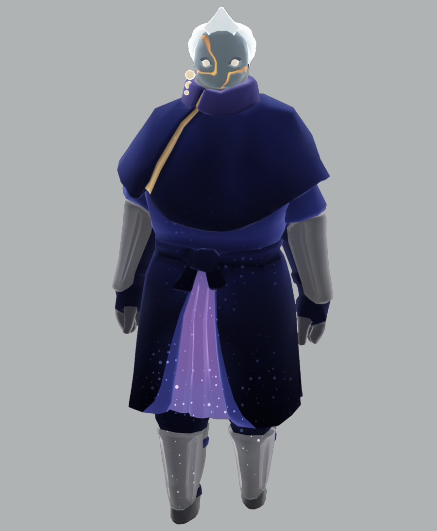 Lightmending Champion