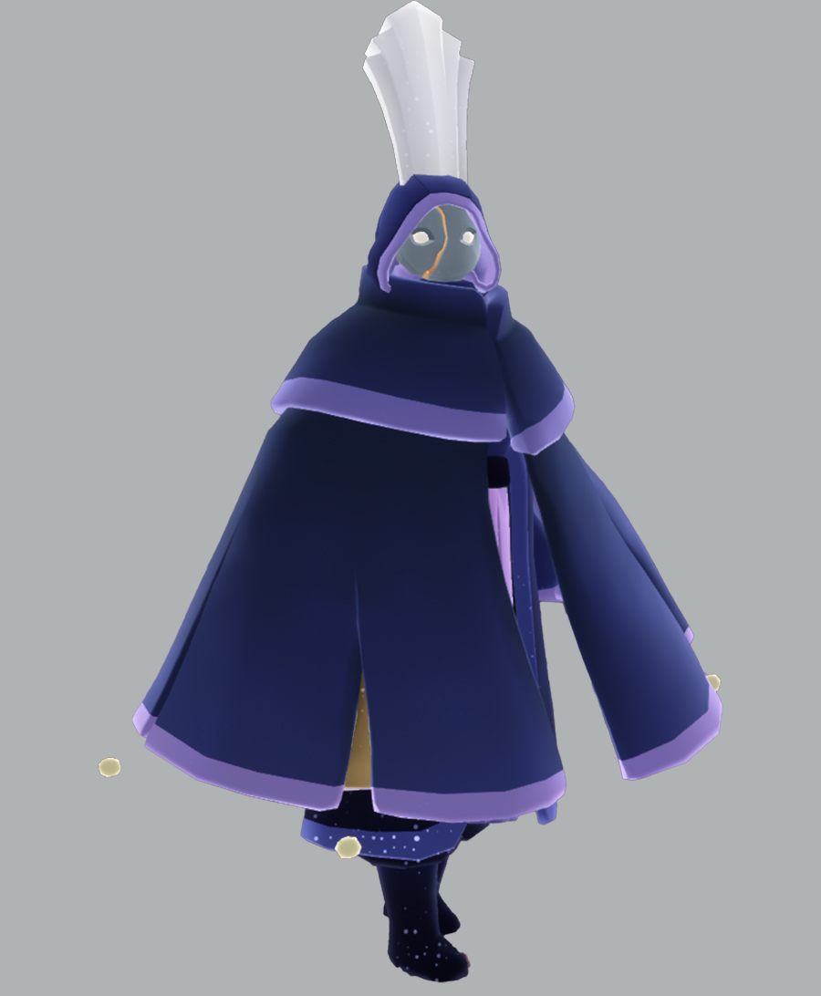 光修繕する光学者