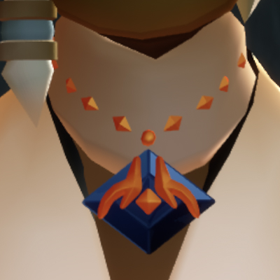 光の修繕者の季節のアイテム