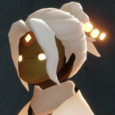 光の修繕者の季節のアイテム