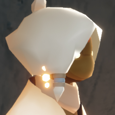 光の修繕者の季節のアイテム