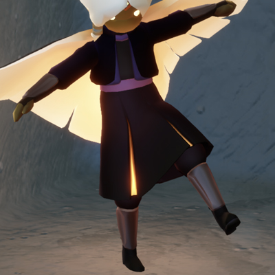 光の修繕者の季節のアイテム