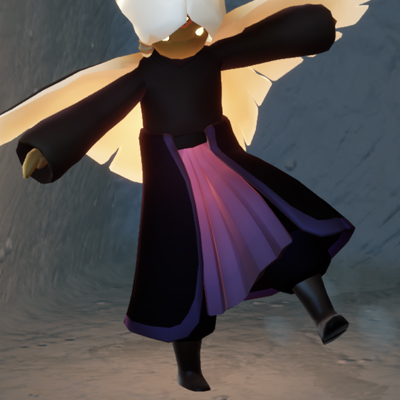 光の修繕者の季節のアイテム