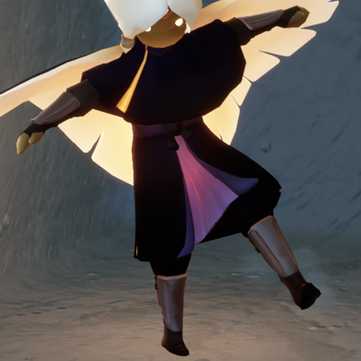 光の修繕者の季節のアイテム