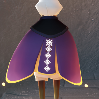 光修繕する光採取者のアイテム