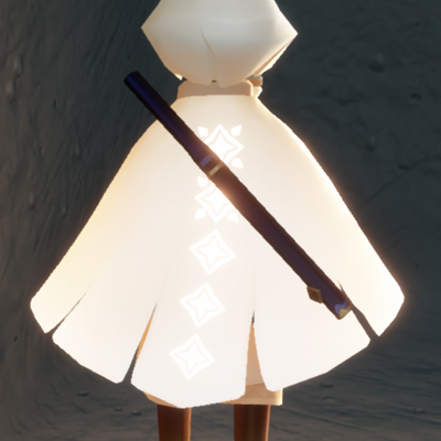 光修繕する光採取者のアイテム