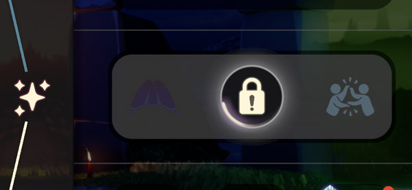 光修繕する光採取者の中間クエスト