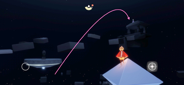 光修繕する光学者の中間クエスト