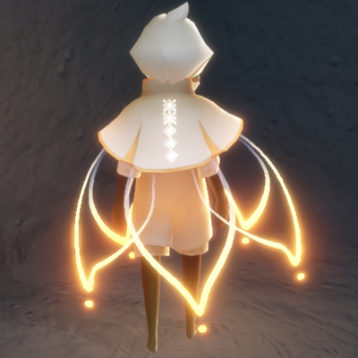 光修繕する案内人のアイテム