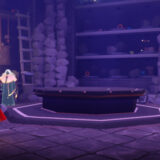 壊れし燈の保管庫