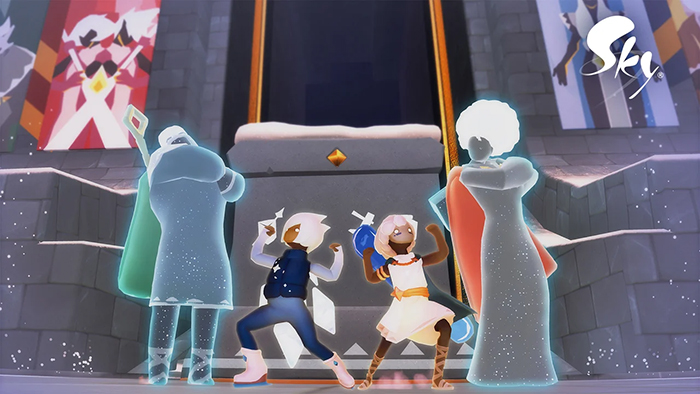 凱旋の大競技会2026