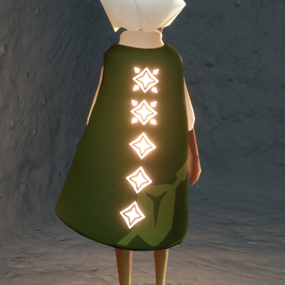 凱旋の大競技会2026のアイテム