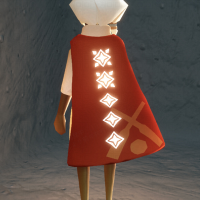 凱旋の大競技会2026のアイテム