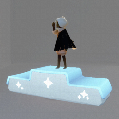 凱旋の大競技会2026のアイテム