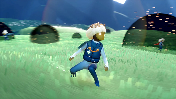 凱旋の大競技会2026