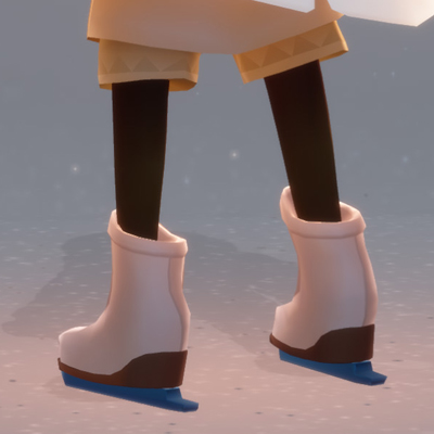 大競技会スケートパック