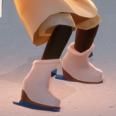 大競技会スケートパック