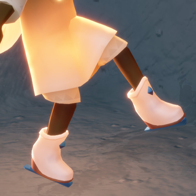 大競技会スケートパック