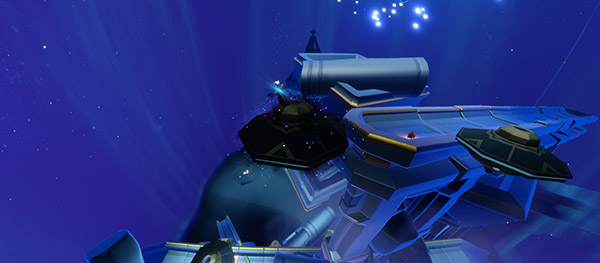 オービタルオブザーバー