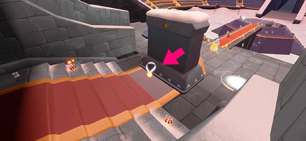 イベント専用チケット情報