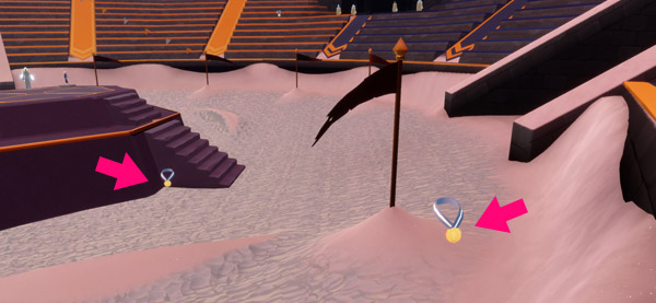 イベント専用チケット情報