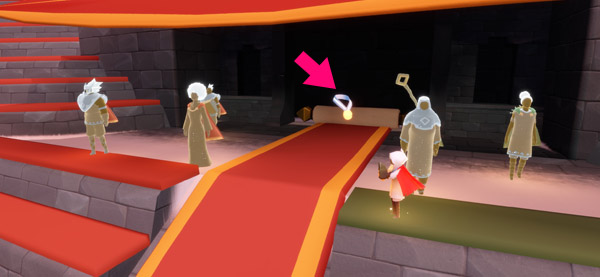 イベント専用チケット情報