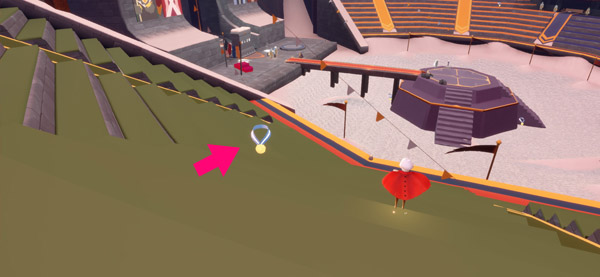 イベント専用チケット情報