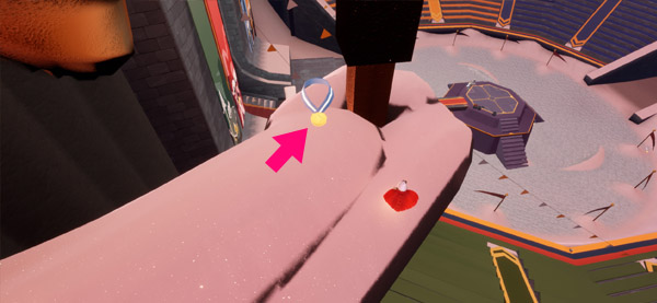 イベント専用チケット情報