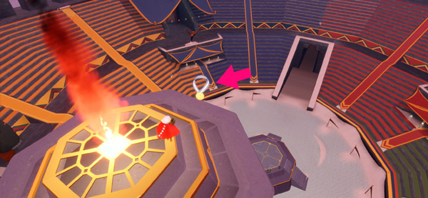 イベント専用チケット情報