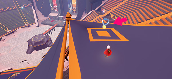 イベント専用チケット情報