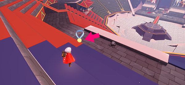 イベント専用チケット情報