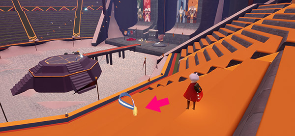 イベント専用チケット情報