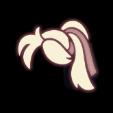 来福飾り紐一つ結び