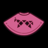 来福の日々2026のケープ