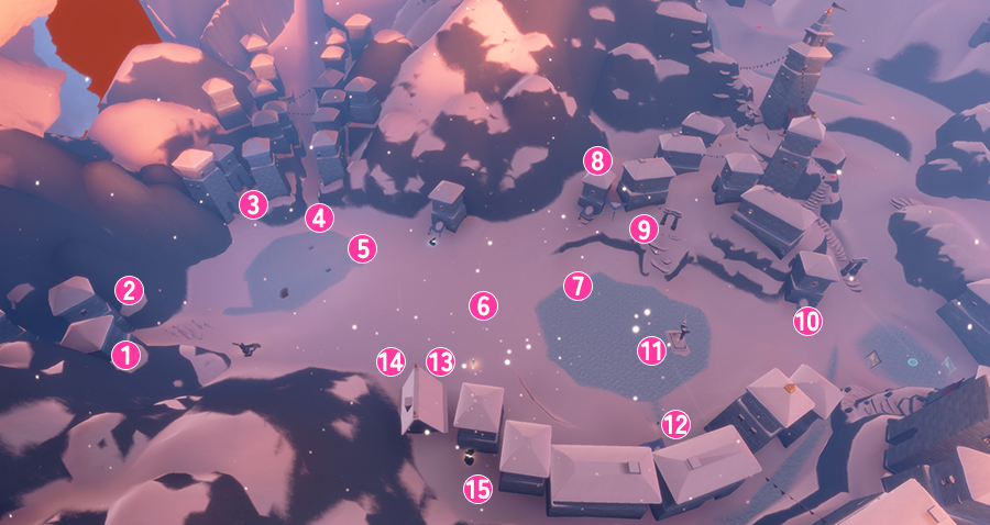 来福の日々2026専用チケット