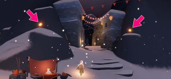 来福の日々2026専用チケット