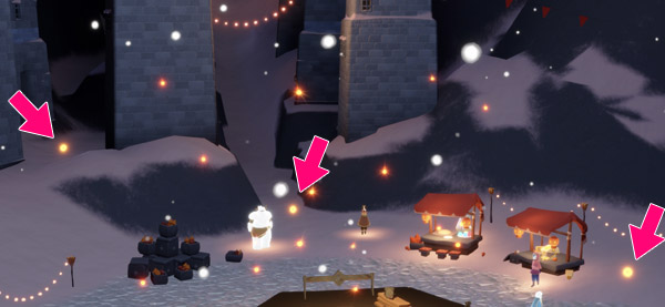 来福の日々2026専用チケット