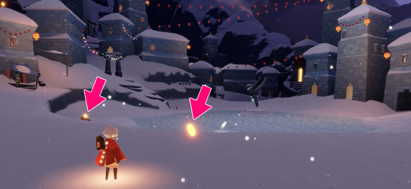 来福の日々2026専用チケット