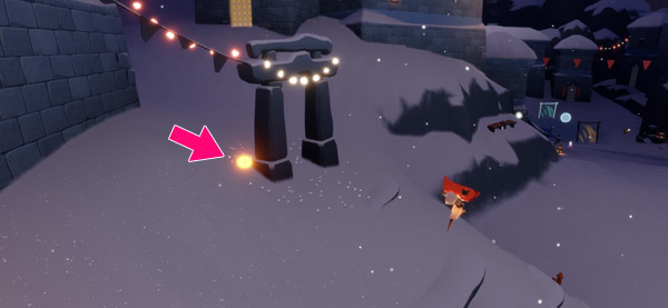 来福の日々2026専用チケット