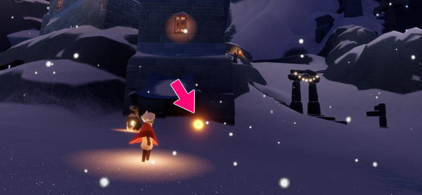 来福の日々2026専用チケット