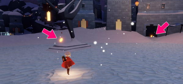 来福の日々2026専用チケット