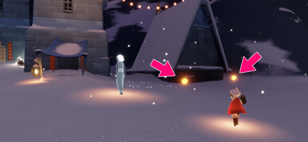 来福の日々2026専用チケット