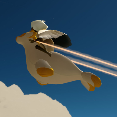 来福ぬいぐるみ乗りもの