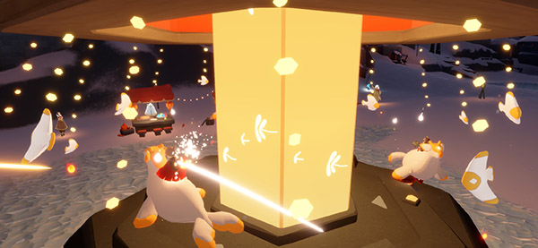 来福の日々2026専用チケット